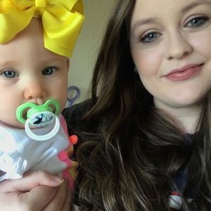 Meet your Posher, Trinity